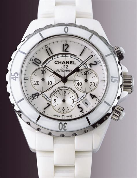 chanel j12 automatic prezzo|chanel j12 automatic watch price.